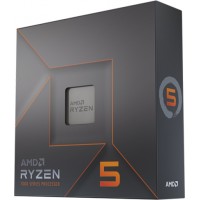 AMD Ryzen 5 7600X, Socket AM5